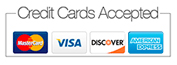 credit cards logo